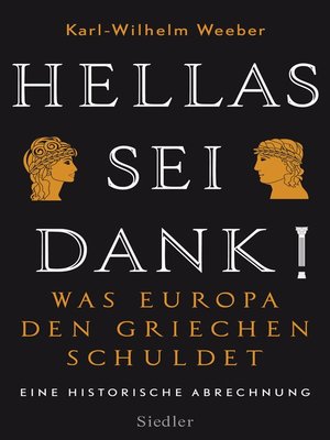 cover image of Hellas sei Dank!